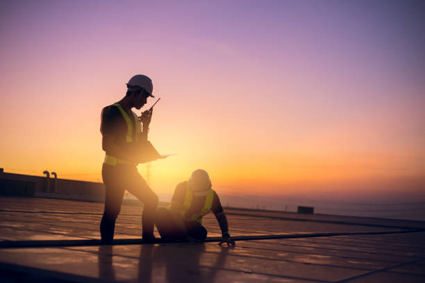 Best Best Roofing Contractors  in Warren, IL