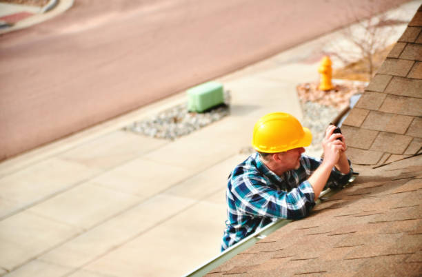 Best Emergency Roof Repair  in Warren, IL